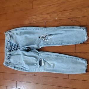 Womens Old Navy Jeans